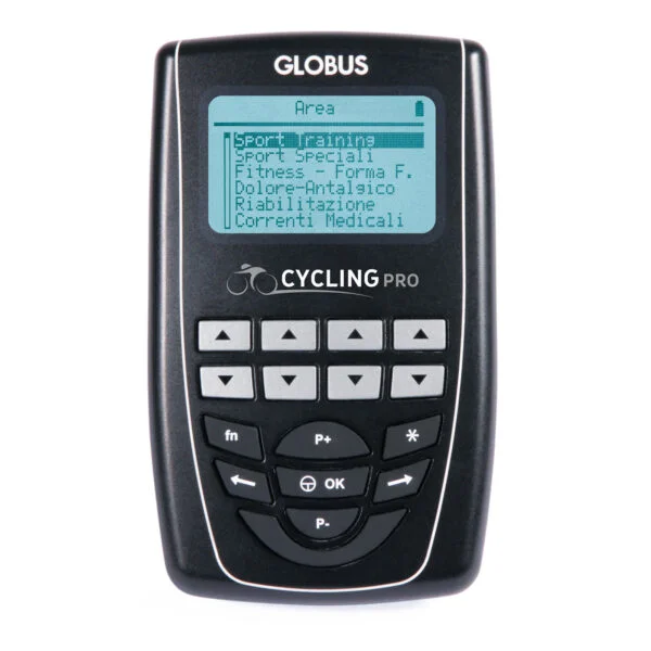 electrostimulator