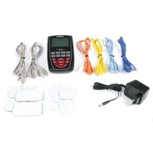 electrostimulator, electrostimulare