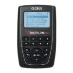 Electrostimulator triathlon