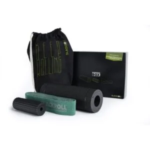 antrenament fascie blackroll