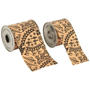 banda dynamic tape