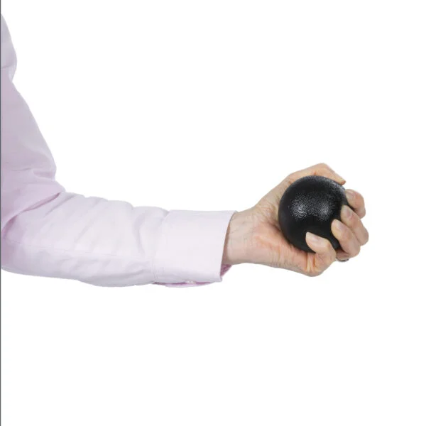 Minge recuperare mana - Squeeze Ball 6 cm - imagine 2