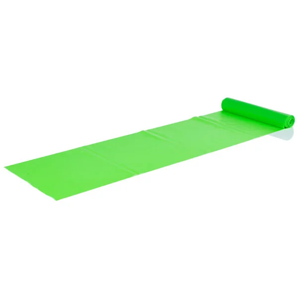 Banda elastica Gymstick PRO 15cm x 2,5m - imagine 3