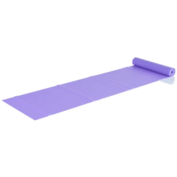 Banda elastica Gymstick PRO 15cm x 2,5m - imagine 2