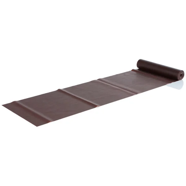 Banda elastica Gymstick PRO 15cm x 2,5m - imagine 4