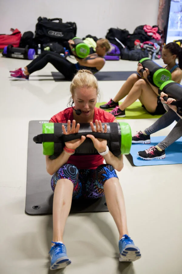 Sac fitness Gymstick - imagine 7
