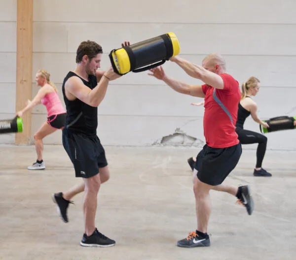 Sac fitness Gymstick - imagine 15
