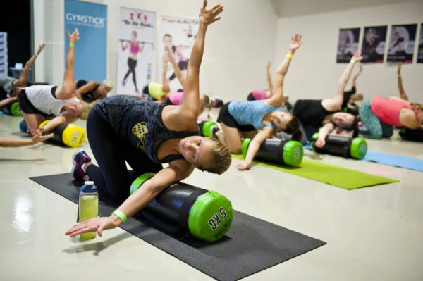 Sac fitness Gymstick - imagine 9
