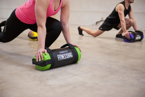 Sac fitness Gymstick - imagine 11