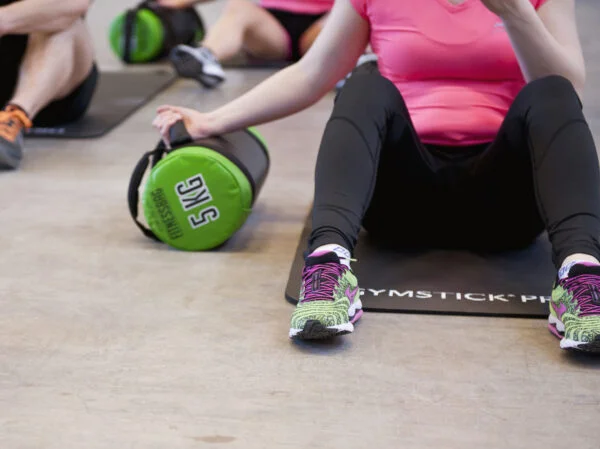 Sac fitness Gymstick - imagine 13