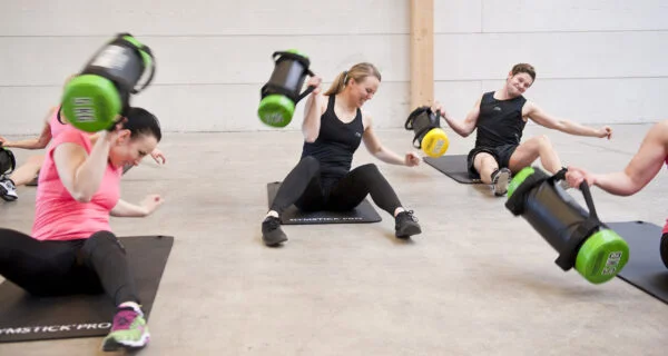 Sac fitness Gymstick - imagine 14