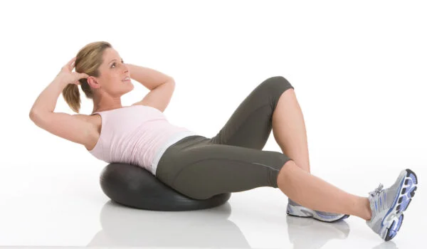 Togu® Dynair® Ballkissen XL - imagine 5