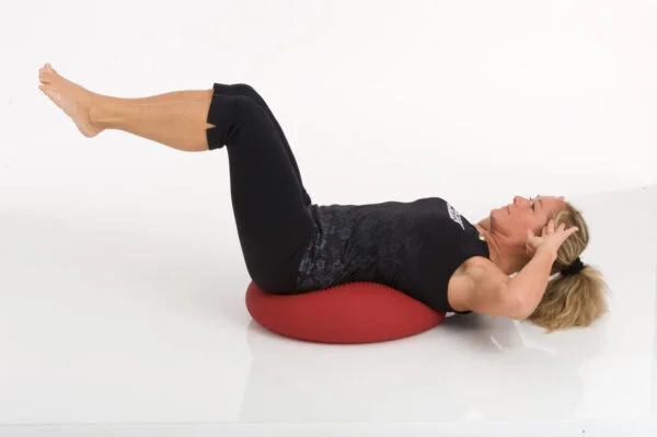 Togu® Dynair® Ballkissen XL - imagine 7