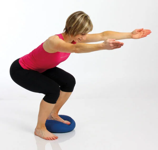 Togu® Dynair® Ballkissen XL - imagine 4