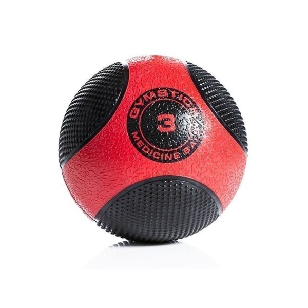 Minge medicinală pentru antrenament funcțional și reabilitare, 1–8 kg