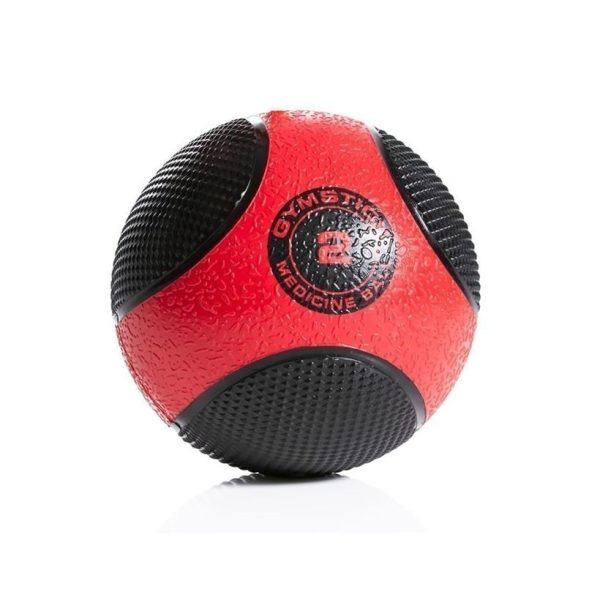 Minge medicinală pentru antrenament funcțional și reabilitare, 1–8 kg