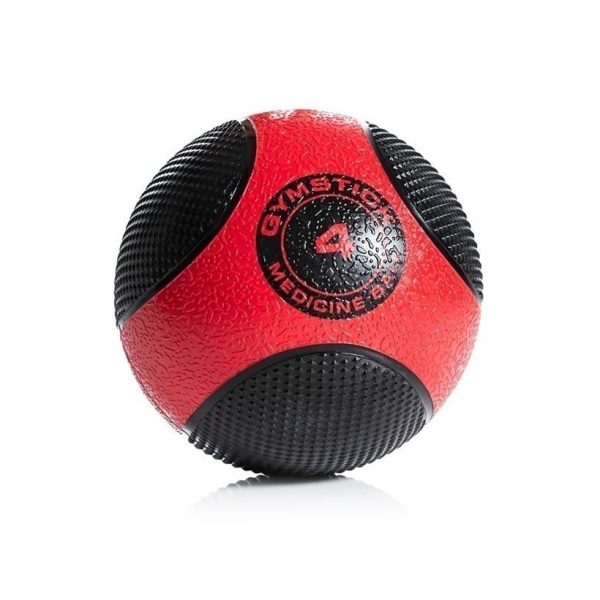 Minge medicinală pentru antrenament funcțional și reabilitare, 1–8 kg