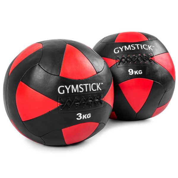 Minge Wall Ball moale pentru exerciții funcționale, forță explozivă și antrenamente de rezistență