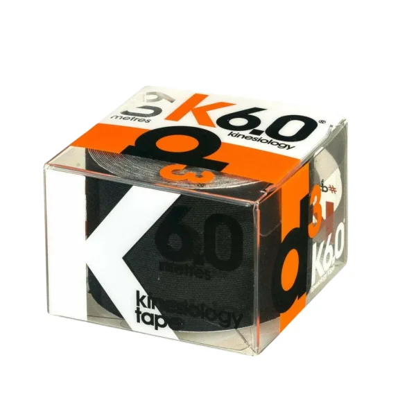 Banda Kinesiologica D3 - 5cm X 6m