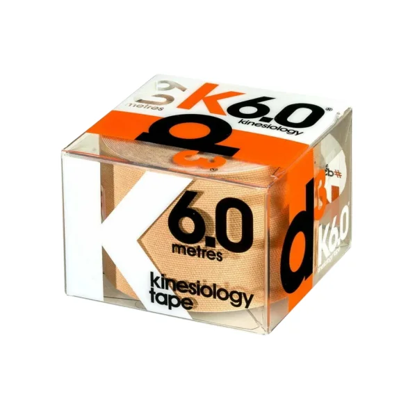 Banda Kinesiologica D3 - 5cm X 6m