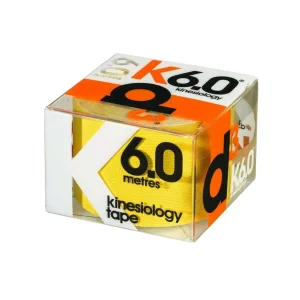 banda kinesiologica taping