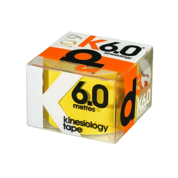 banda kinesiologica taping