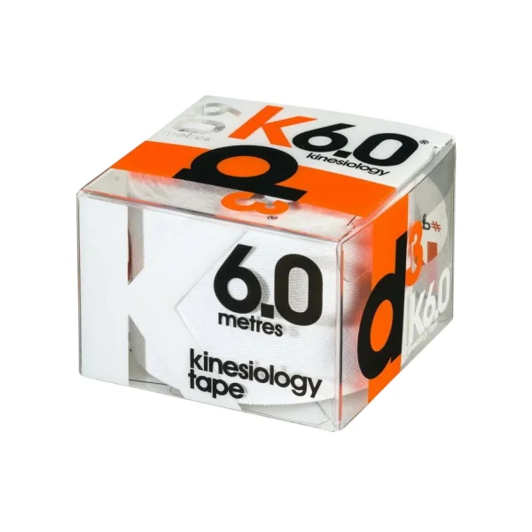 Banda Kinesiologica D3 - 5cm X 6m