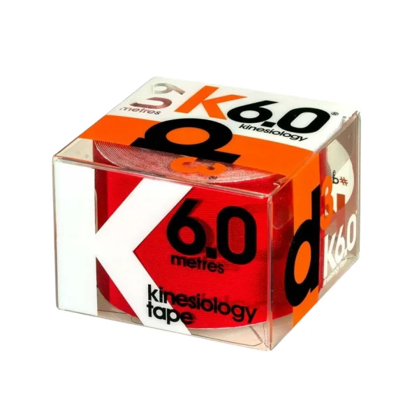 Banda Kinesiologica D3 - 5cm X 6m