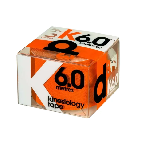 banda kinesiologica taping