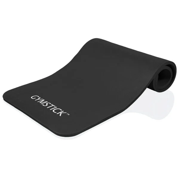 Saltea exercitii Comfort 150x60x1cm - imagine 2