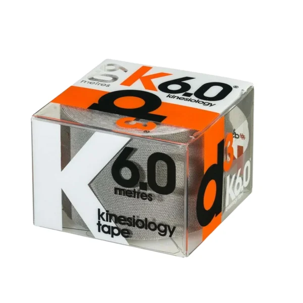 Banda Kinesiologica D3 - 5cm X 6m