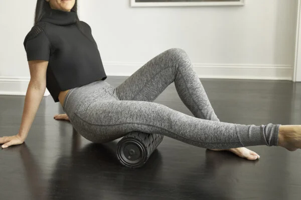 Aparat de vibromasaj Wave Roller