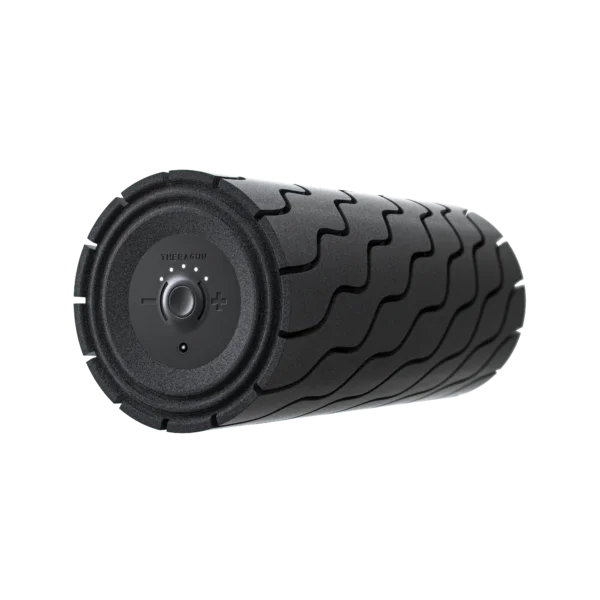 Aparat de vibromasaj Wave Roller