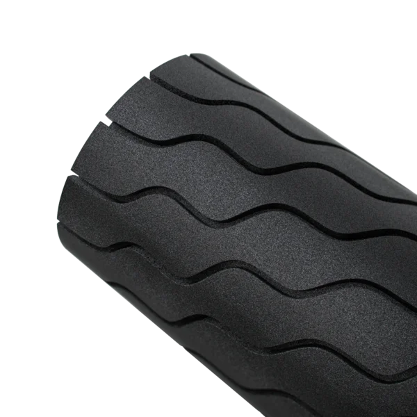 Aparat de vibromasaj Wave Roller