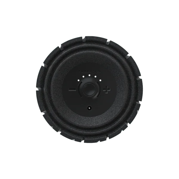 Aparat de vibromasaj Wave Roller