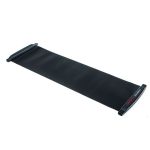 Plansa antrenament Powerslider Pro 230 cm pentru glisare, echilibru și forță