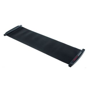 Plansa antrenament Powerslider Pro 230 cm pentru glisare, echilibru și forță