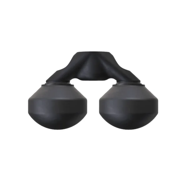 Adaptor Duo Theragun - imagine 3