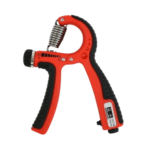 Flexor mana
