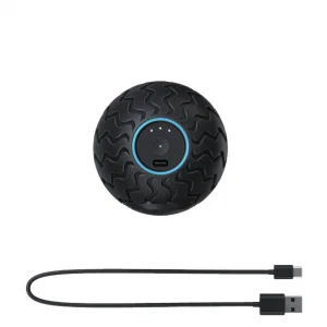 Aparat de vibromasaj Wave Solo