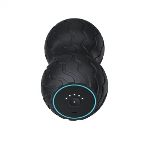 Aparat de vibromasaj Wave Duo
