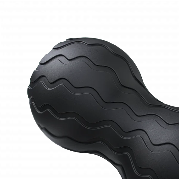 Aparat de vibromasaj Wave Duo