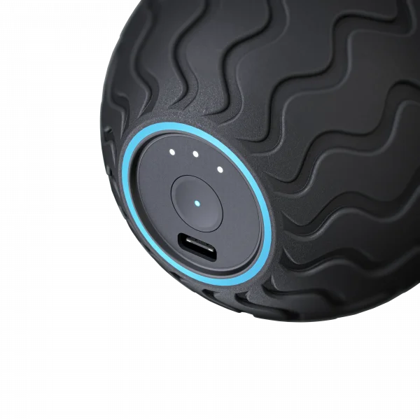Aparat de vibromasaj Wave Solo