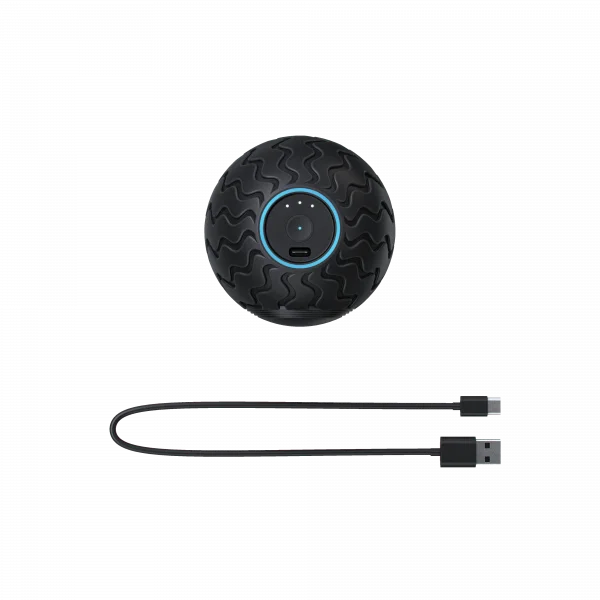 Aparat de vibromasaj Wave Solo