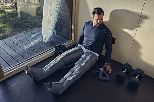 Cizme de compresie RecoveryAir PRO