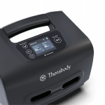 Consola de control Cizme de compresie RecoveryAir PRO
