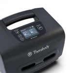 Consola de control Cizme de compresie RecoveryAir PRO