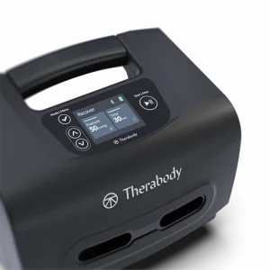 Consola de control Cizme de compresie RecoveryAir PRO
