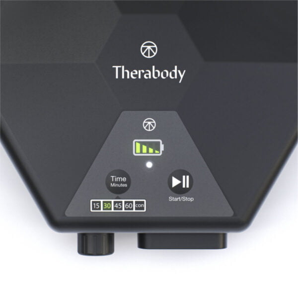 consola control recoveryair