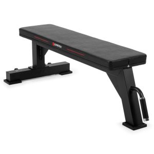 Banca pentru antrenament Flat Bench Pro